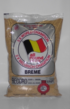 web shop VDE PRIHRANA RECORD SILVER - 4550 4